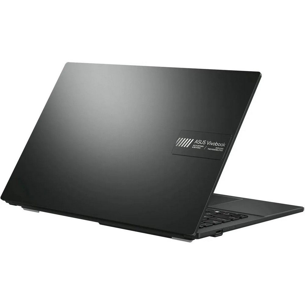 Ноутбук Asus VivoBook Go 15 E1504FA-BQ090 15.6″/Ryzen 5/8/SSD 512/Radeon Graphics/FreeDOS/черный— фото №5