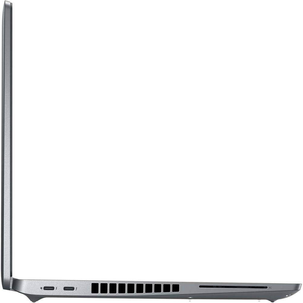 Ноутбук Dell Latitude 5530 15.6″/Core i5/8/SSD 256/Iris Xe Graphics/Linux/серый— фото №8