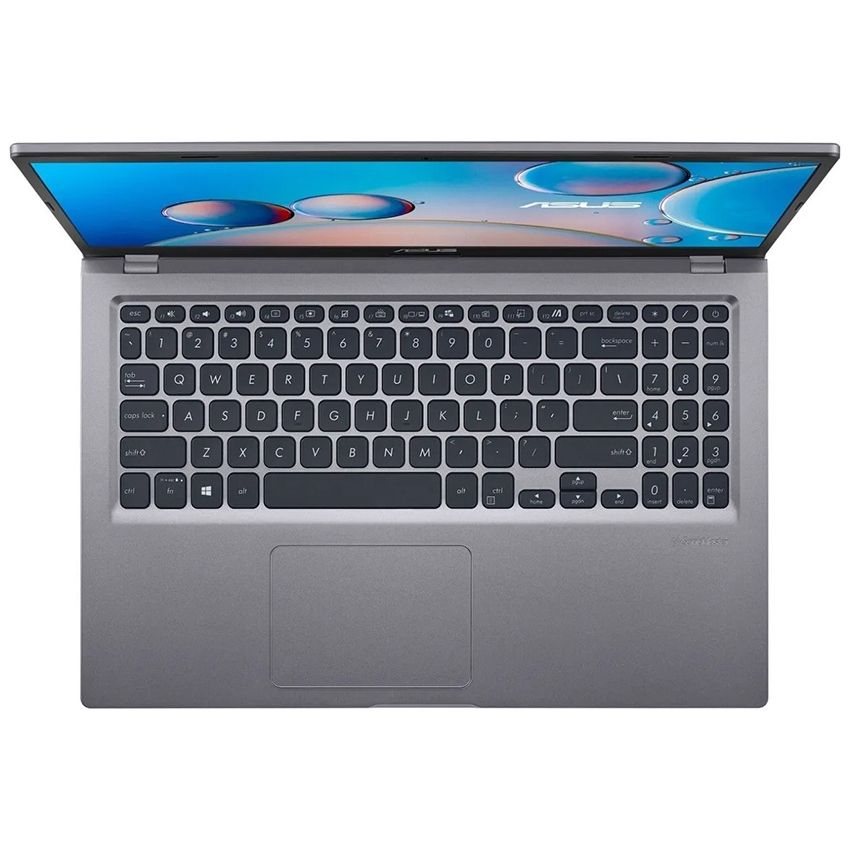 Ноутбук Asus Laptop 15 X515EA-BQ1190T 15.6&quot;/8/SSD 512/серый— фото №3