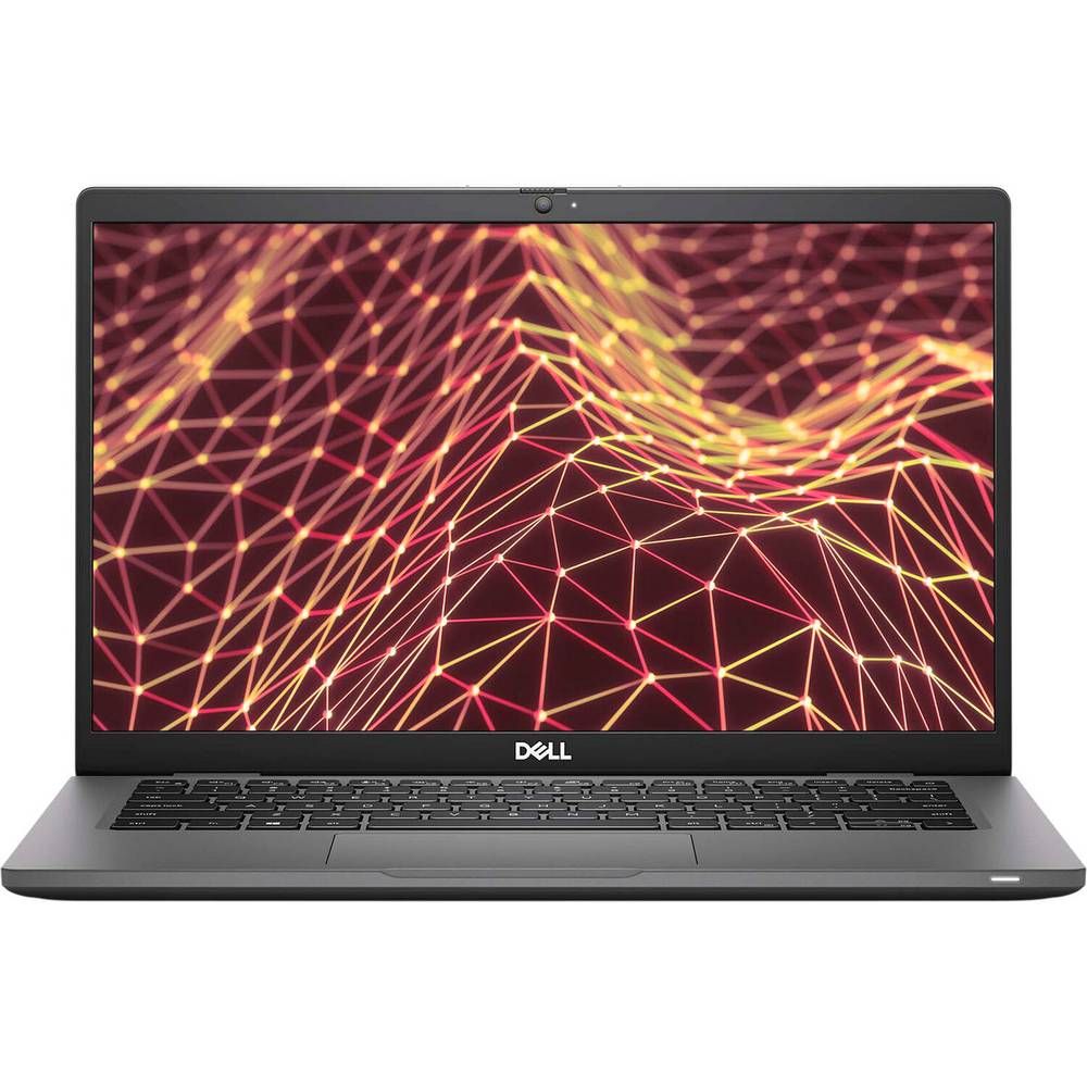 Ноутбук Dell Latitude 7330 13.3″/Core i7/16/SSD 512/Iris Xe Graphics/Linux/серый— фото №0