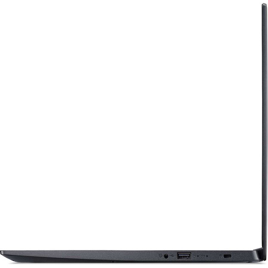 Ноутбук Acer Extensa EX215-22-R0VC 15.6″/Ryzen 3/8/SSD 256/Radeon Graphics/no OS/черный— фото №7