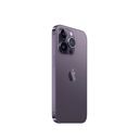 Apple iPhone 14 Pro eSIM+eSIM 128GB, темно-фиолетовый— фото №2