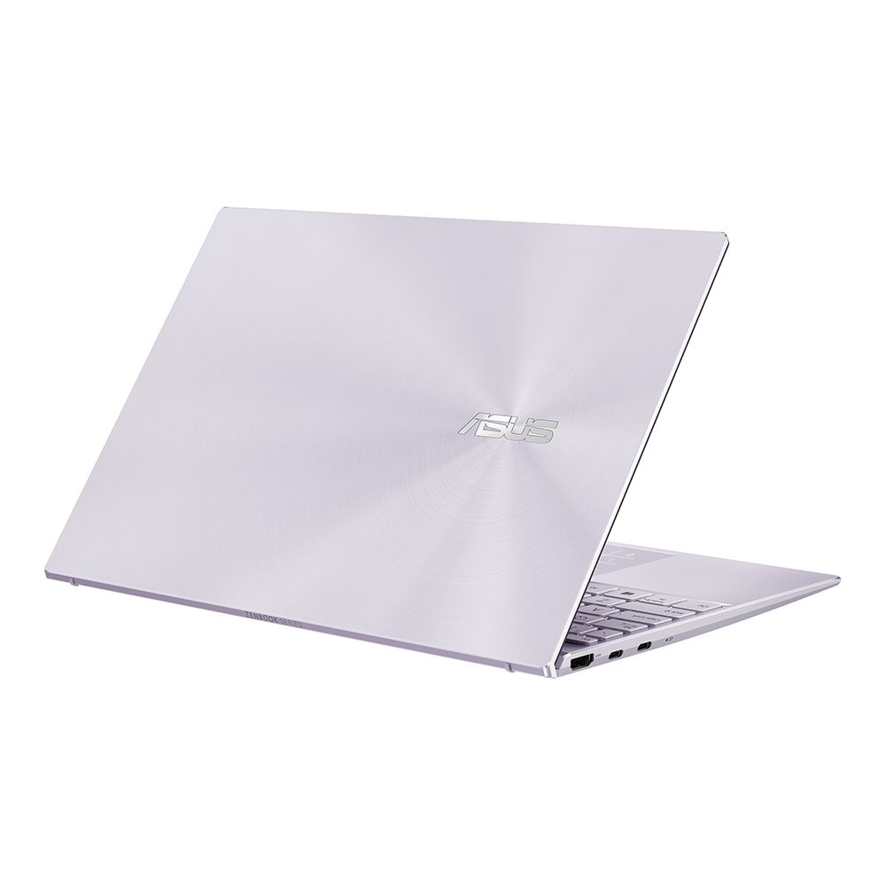 Ультрабук Asus ZenBook 13 OLED UX325EA-KG763 13.3&quot;/16/SSD 512/лиловый— фото №1