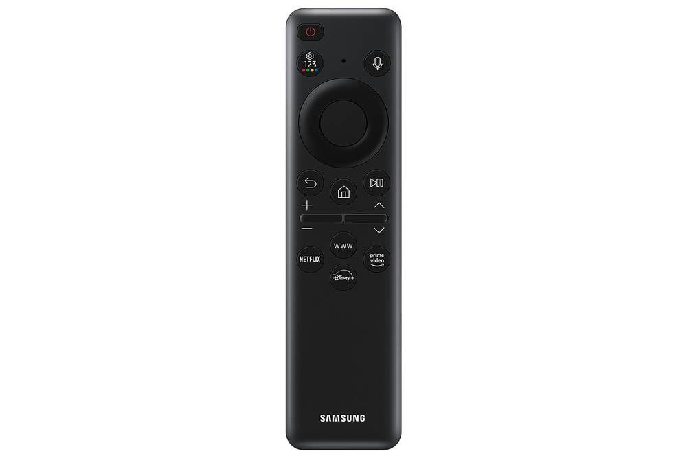 Телевизор Samsung QE77S95C, 77″, черный— фото №6