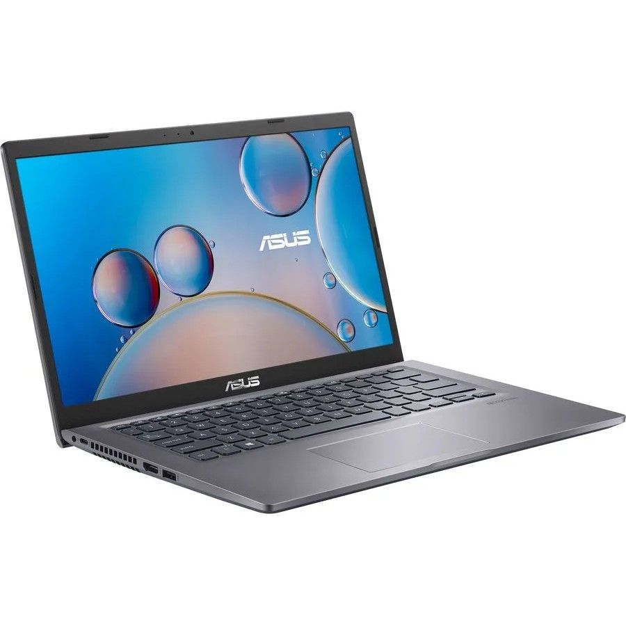 Ноутбук Asus Laptop 14 A416EA-EB1033W 14&quot;/4/SSD 128/серый— фото №2