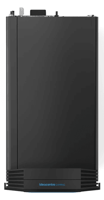 ПК Lenovo IdeaCentre Gaming5 14IOB6, черный— фото №6