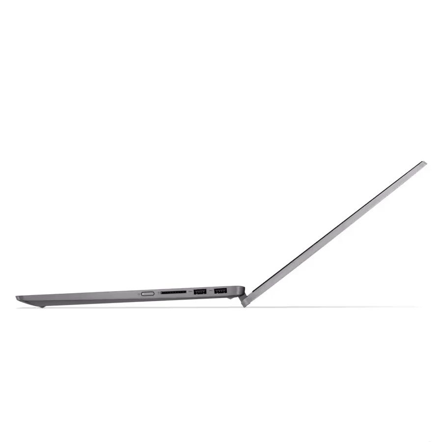 Ноутбук Lenovo IdeaPad Flex 5 14IAU7 14″/Core i7/16/SSD 512/Iris Xe Graphics/Windows 11 Home 64-bit/серый— фото №2