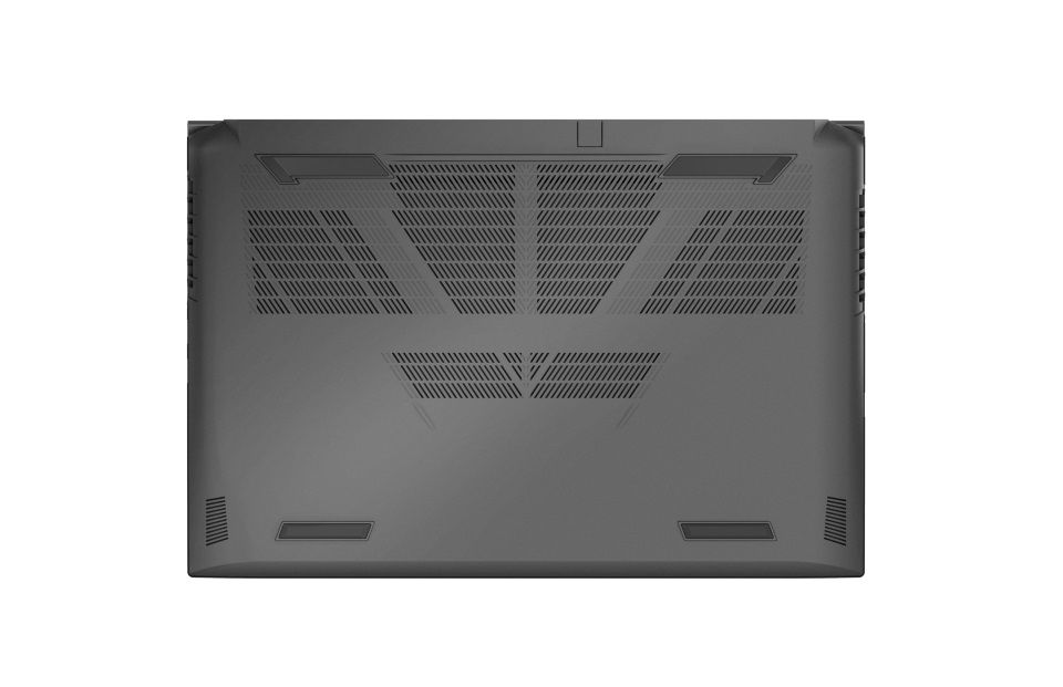 Ноутбук Dream Machines RT3060-15EU50 15.6″/Ryzen 7/16/SSD 1024/3060 для ноутбуков/no OS/черный— фото №2