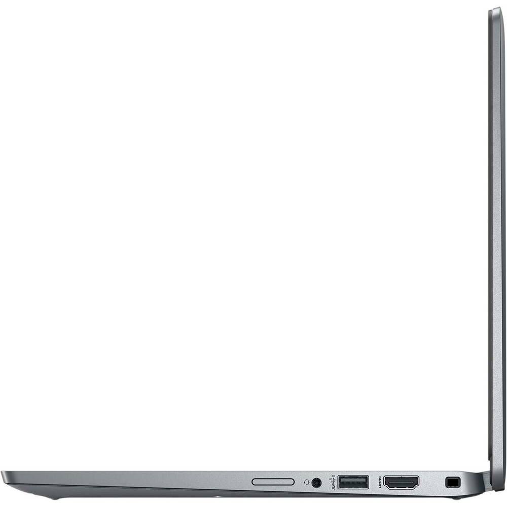 Ноутбук Dell Latitude 5330 13.3″/Core i7/16/SSD 512/Iris Xe Graphics/Linux/серый— фото №9