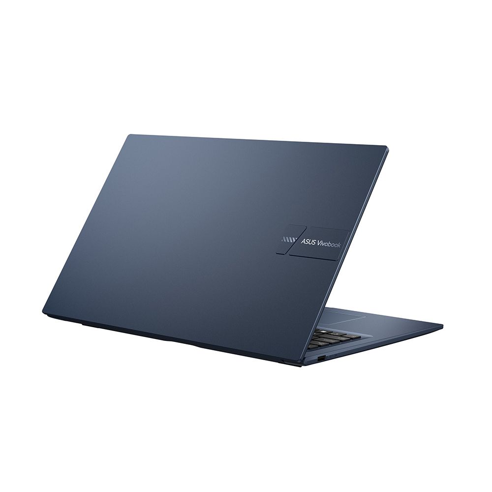 Ноутбук Asus Vivobook 17 X1704ZA-AU024W 17.3″/8/SSD 512/синий— фото №4