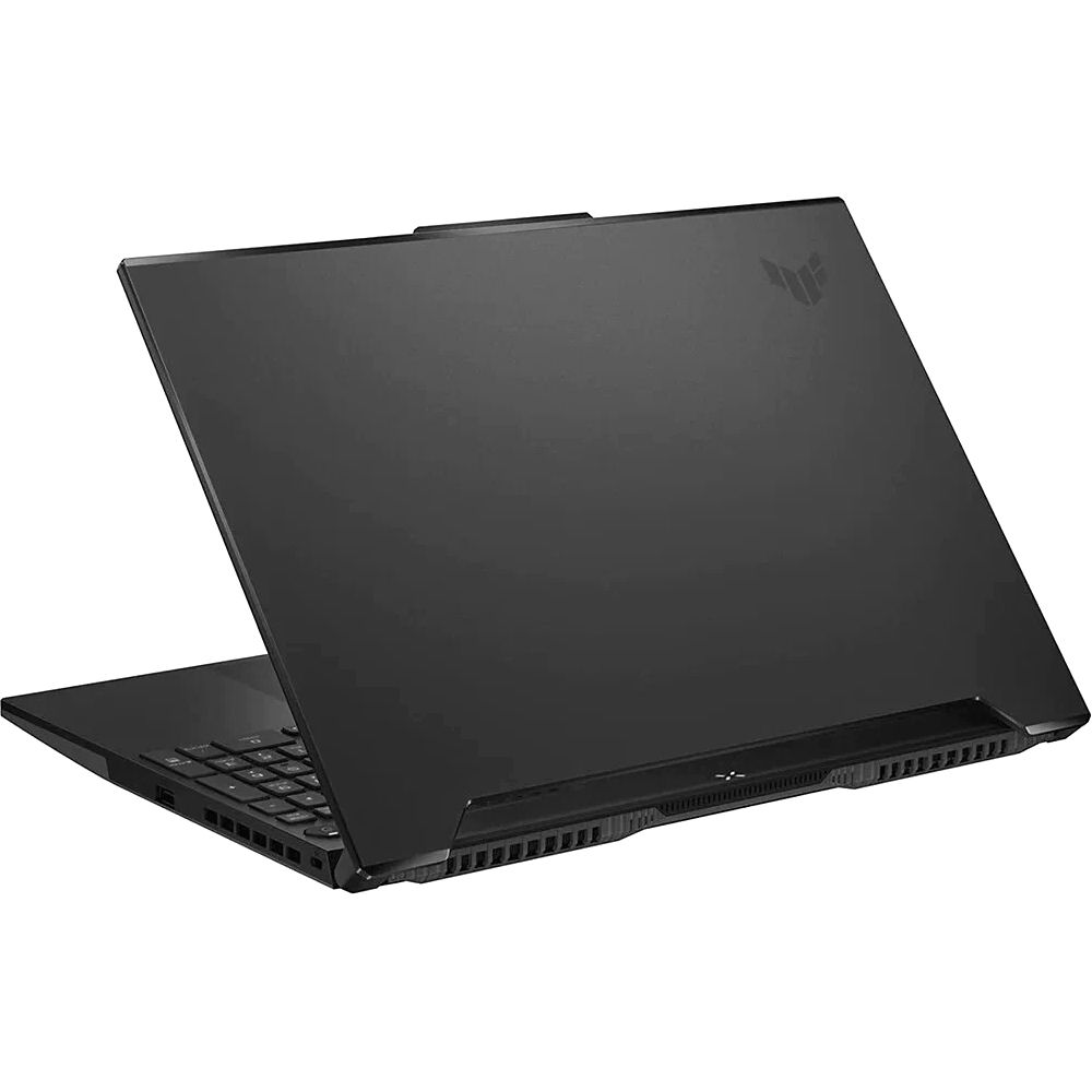 Ноутбук Asus TUF Dash F15 FX517ZM-AS73 15.6″/Core i7/16/SSD 512/3060 для ноутбуков/Windows 11 Home 64-bit/черный— фото №4