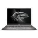 Ноутбук MSI Creator Z16P B12UHST-028RU 16"/32/SSD 2048/серый— фото №0