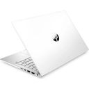 Ноутбук HP Pavilion 14-dv0090ur 14"/8/SSD 512/белый— фото №3
