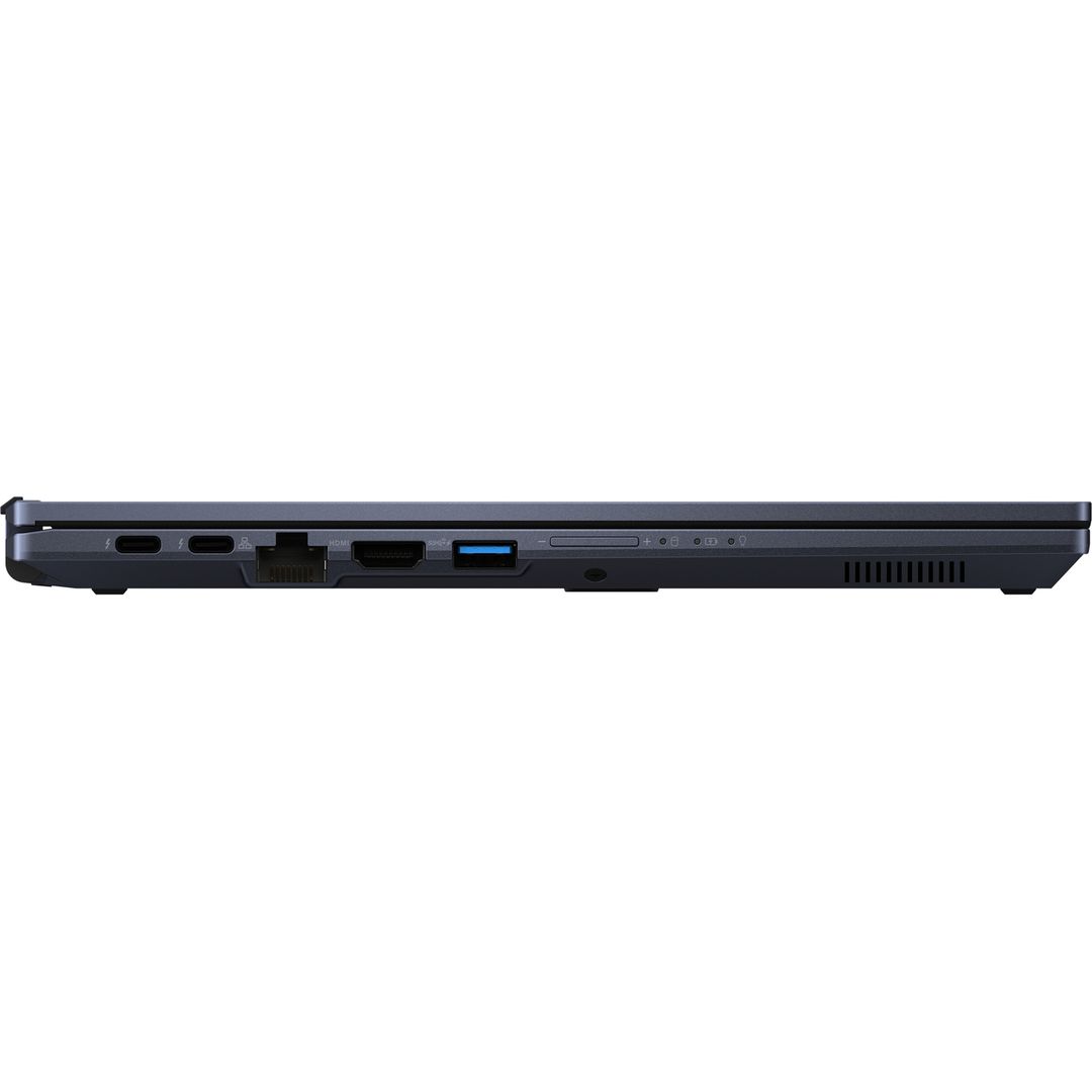 Ультрабук Asus ExpertBook B5 B5402FEA-HY0202X Flip 14″/8/SSD 512/черный— фото №5