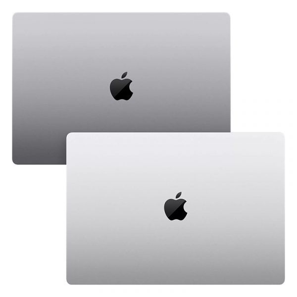 2021 Apple MacBook Pro 16.2″ серый космос (Apple M1 Pro, 16Gb, SSD 1024Gb, M1 (16 GPU))— фото №5