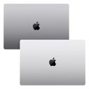 2021 Apple MacBook Pro 16.2″ серый космос (Apple M1 Pro, 16Gb, SSD 1024Gb, M1 (16 GPU))— фото №5