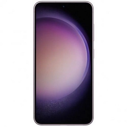 Смартфон Samsung Galaxy S23 5G 256Gb, розовый (РСТ)— фото №1