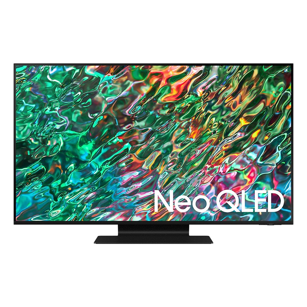 Телевизор Samsung QE50QN90B, 50″, черный— фото №0