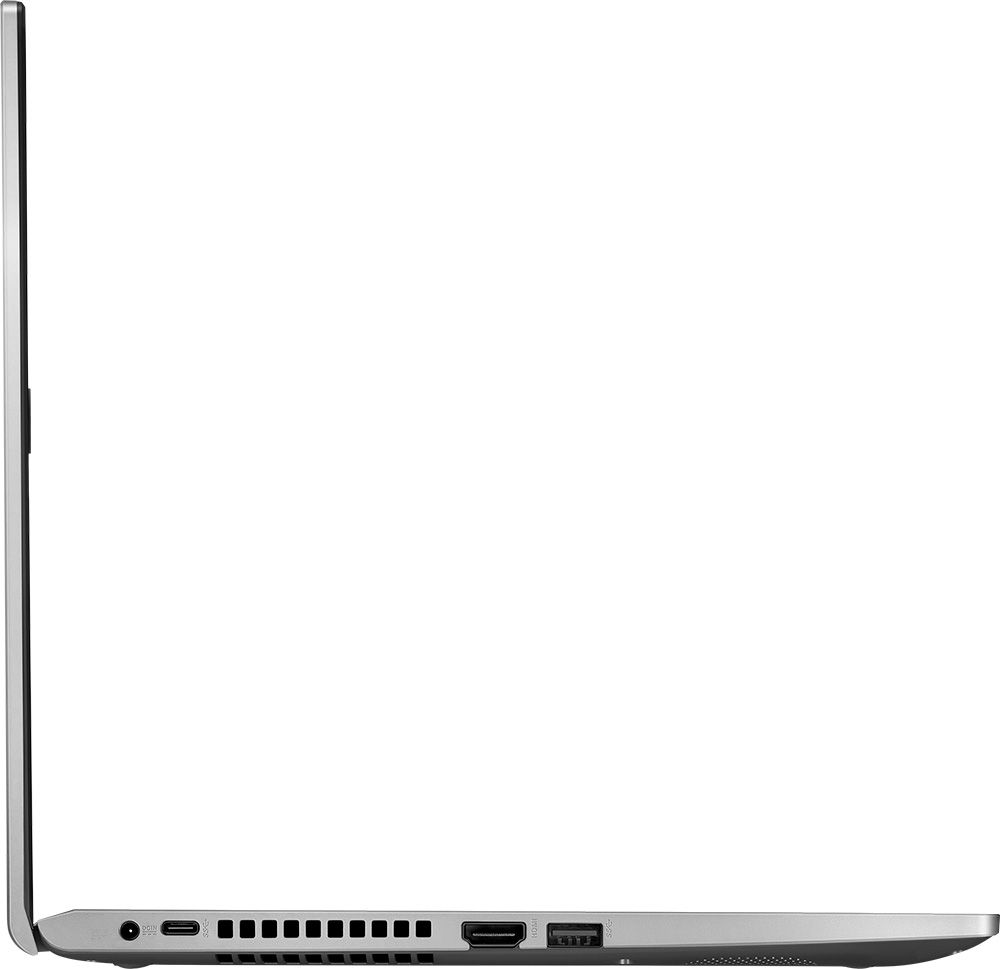 Ноутбук Asus VivoBook 15 R565JA-BQ2727 15.6″/Core i3/8/SSD 256/UHD Graphics/FreeDOS/серебристый— фото №7