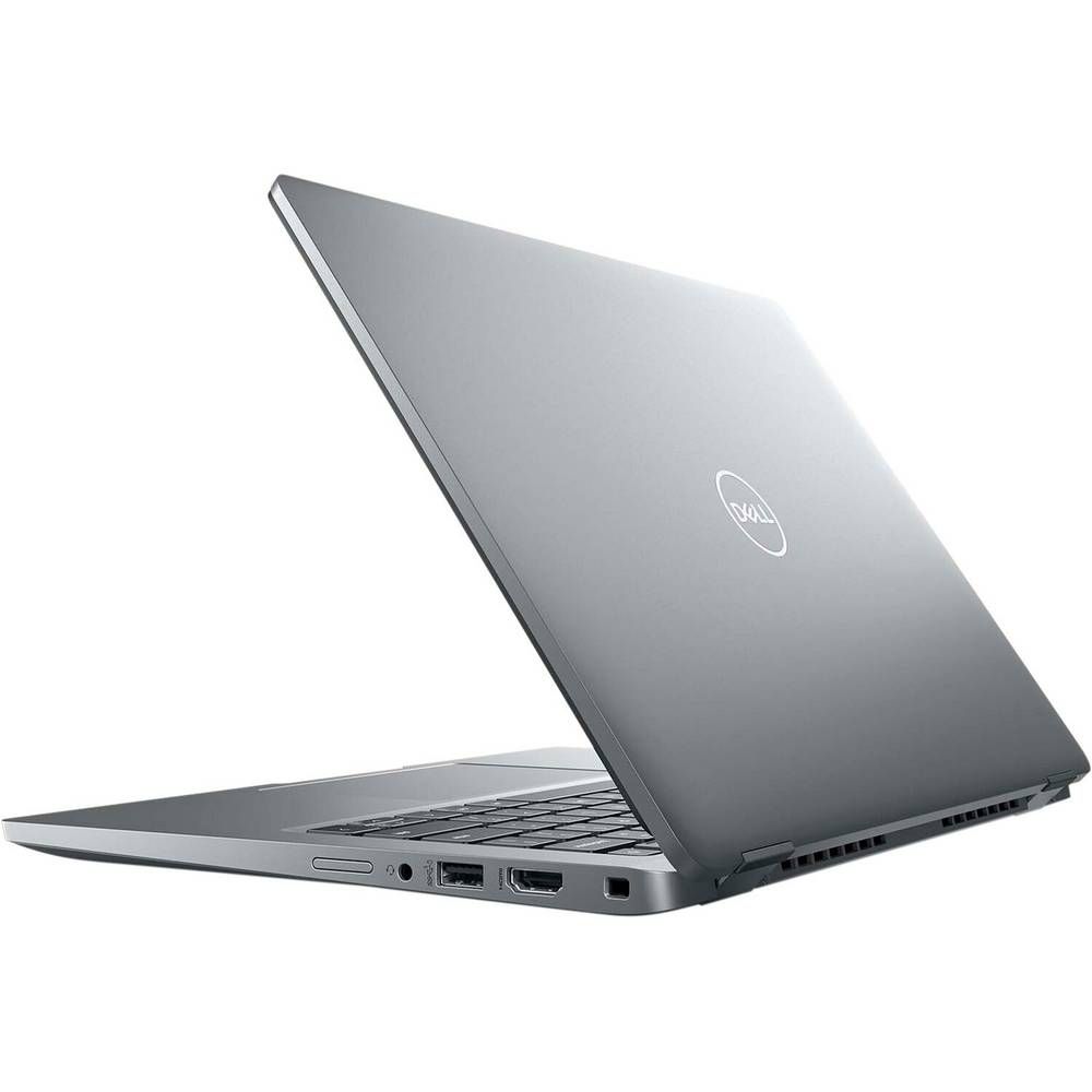 Ноутбук Dell Latitude 5330 13.3″/Core i7/16/SSD 512/Iris Xe Graphics/Linux/серый— фото №7