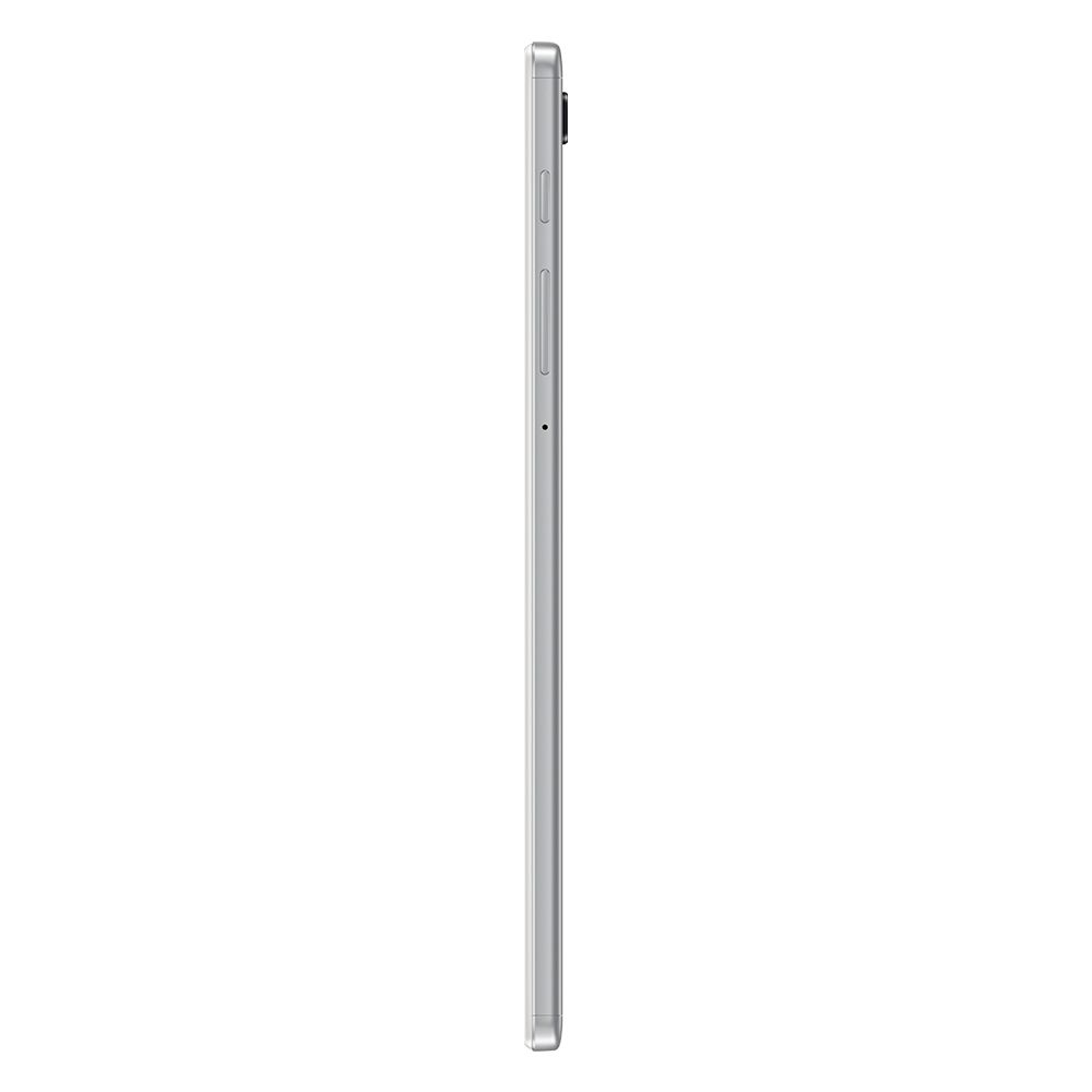 Планшет 8.7″ Samsung Galaxy Tab A7 Lite LTE 4Gb, 64Gb, серебристый (РСТ)— фото №4