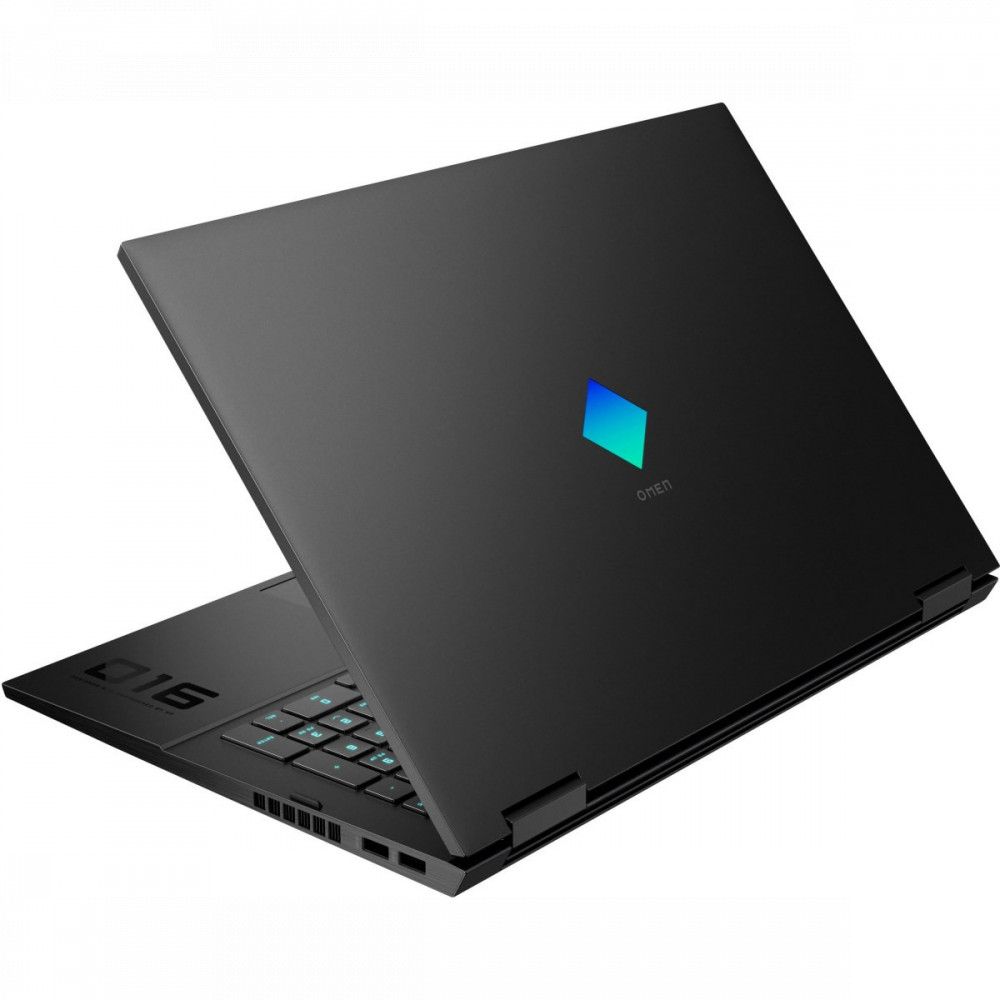 Ноутбук HP Omen 16-b0033ur 16.1″/16/SSD 1024/черный— фото №2