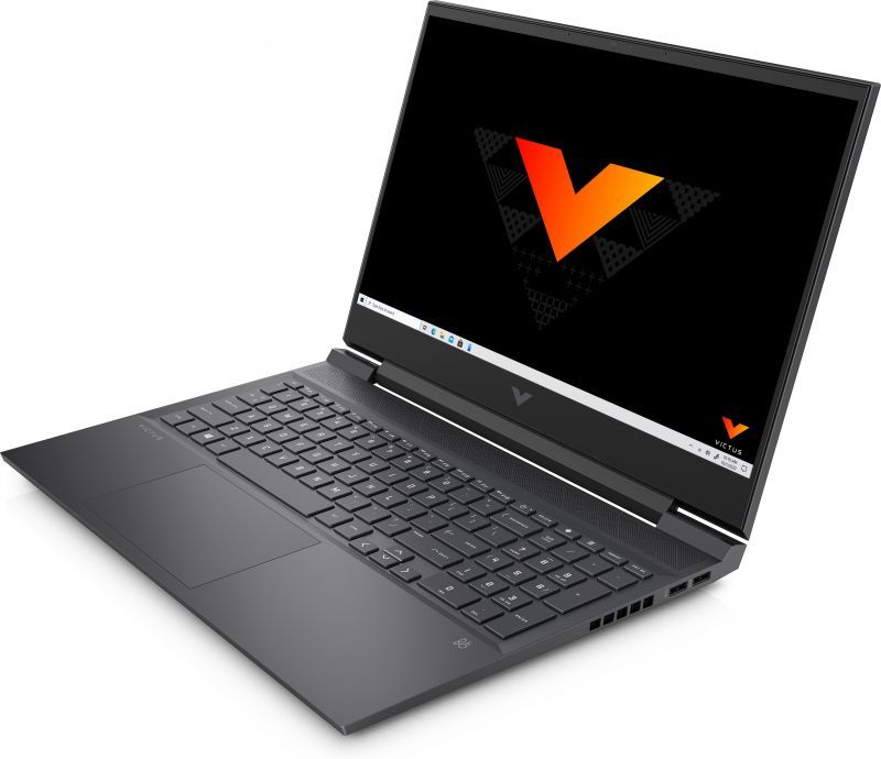 Ноутбук HP Victus 16-d1012nia 16.1″/16/SSD 1024/темно-серый— фото №2
