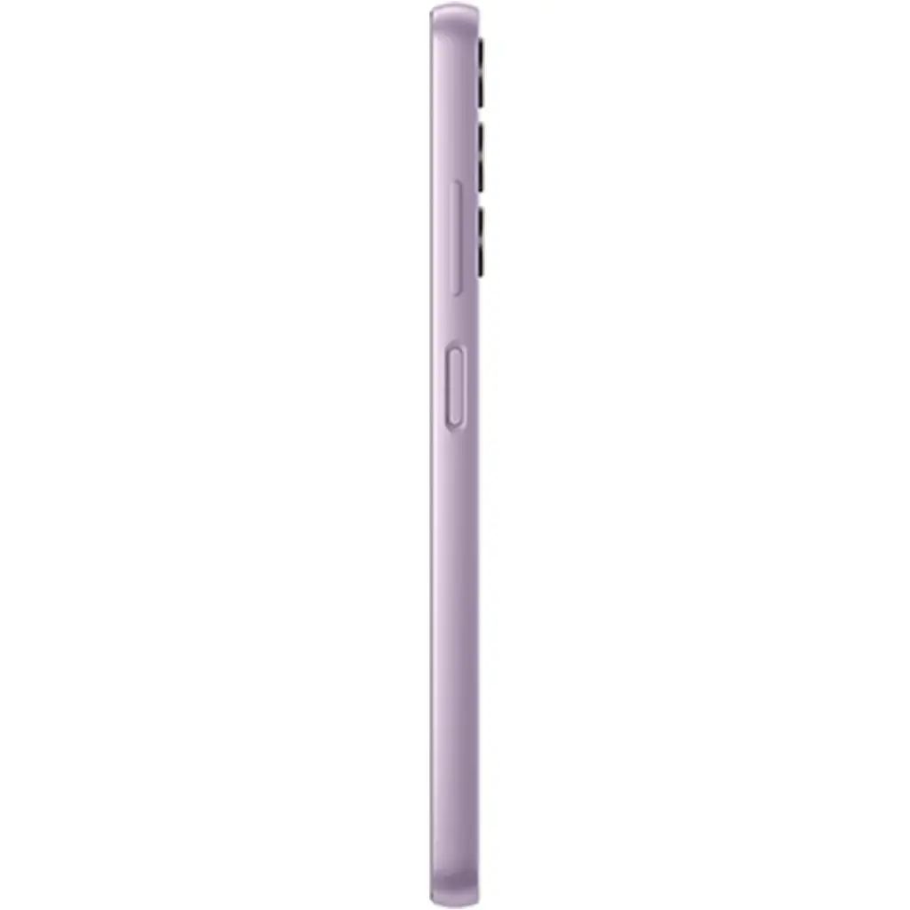 Смартфон Samsung Galaxy A05s 128Gb, фиолетовый (РСТ)— фото №8