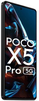 Смартфон POCO X5 Pro 5G 6.67″ 6Gb, 128Gb, черный— фото №4
