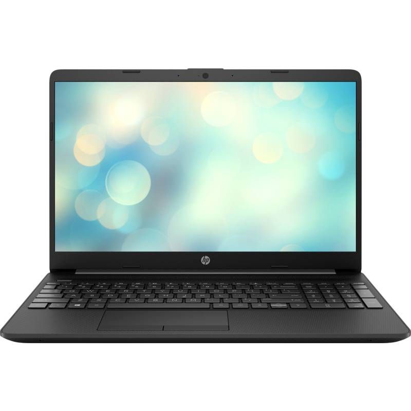 Ноутбук HP 15-dw4002nia 15.6″/8/SSD 512/черный— фото №0