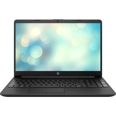 Ноутбук HP 15-dw4002nia 15.6″/8/SSD 512/черный
