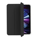 Чехол-книжка VLP Dual Folio для iPad 10,9″ 2022 (2022), поликарбонат, черный— фото №0
