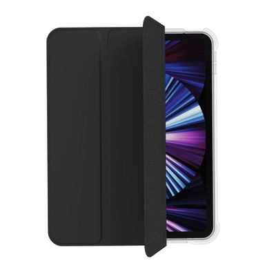 Чехол-книжка VLP Dual Folio для iPad 10,9″ 2022 (2022), поликарбонат, черный