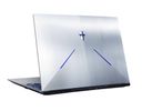 Ноутбук Machenike L15 15.6″/16/SSD 512/серебристый— фото №6