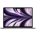 2022 Apple MacBook Air 13.6″ серый космос (Apple M2, 8Gb, SSD 256Gb, M2 (8 GPU))