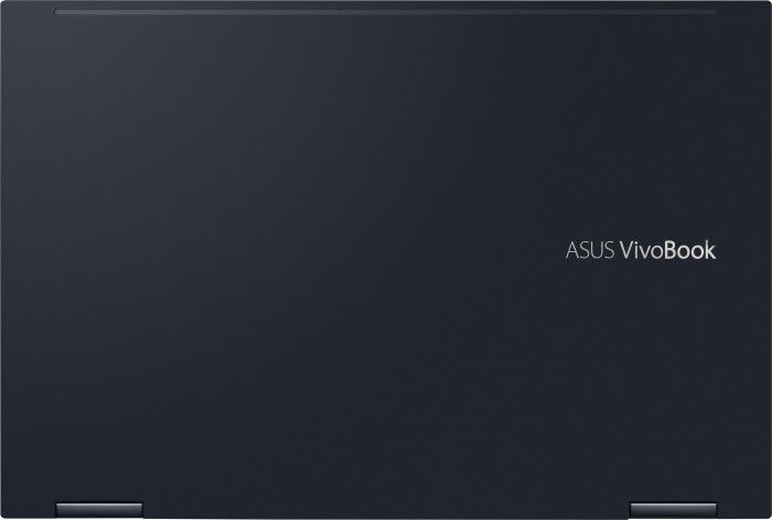 Ноутбук Asus ViviBook Flip 14 TM420UA-EC172T 14&quot;/8/SSD 256/черный— фото №6
