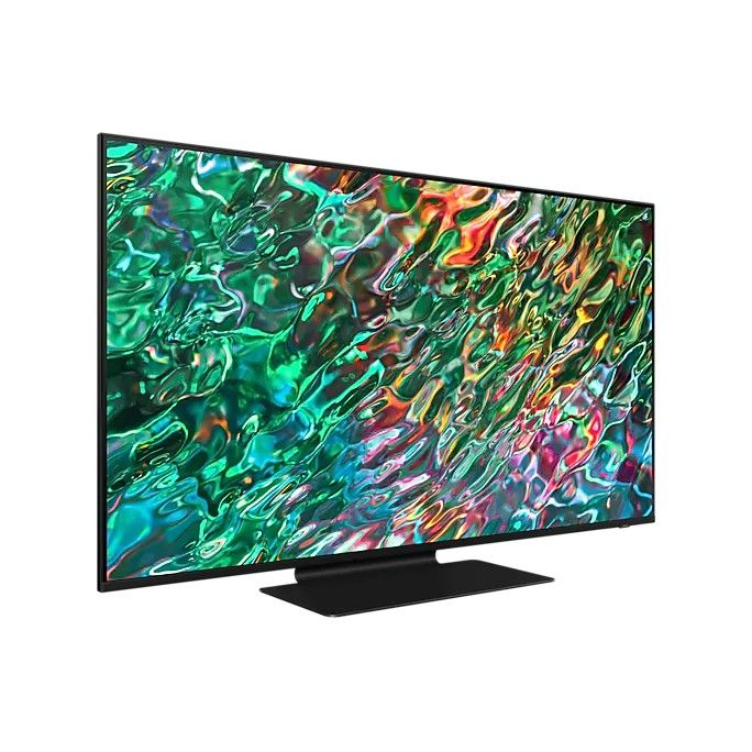 Телевизор Samsung QE85QN90B, 85″, черный— фото №2