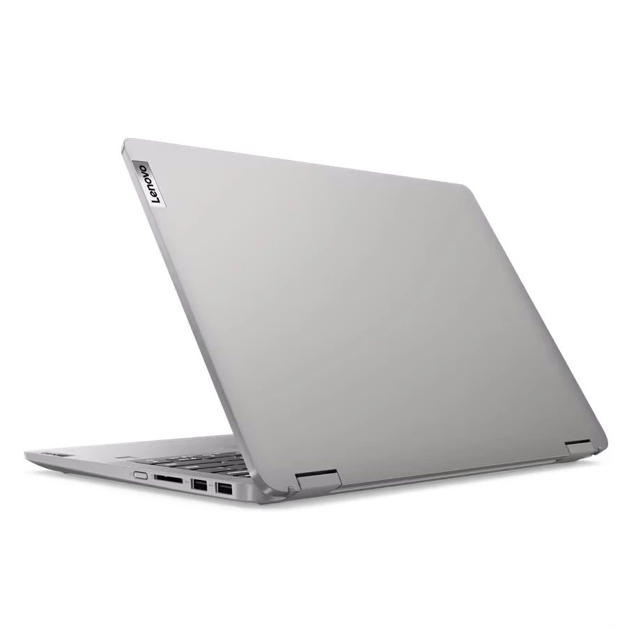 Ноутбук Lenovo IdeaPad Flex 5 14IAU7 14″/Core i7/16/SSD 512/Iris Xe Graphics/Windows 11 Home 64-bit/серый— фото №6