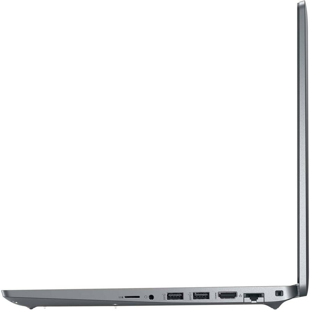 Ноутбук Dell Latitude 5530 15.6″/Core i7/32/SSD 512/Iris Xe Graphics/Linux/серый— фото №9