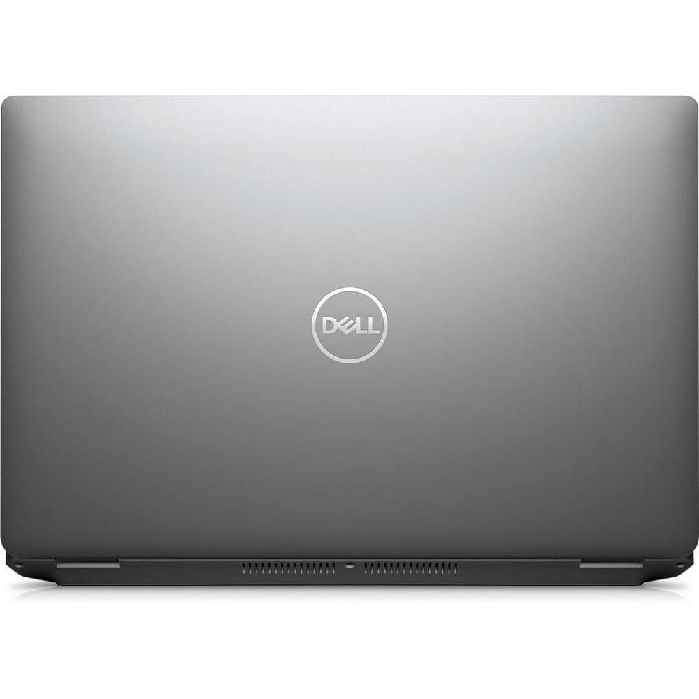 Ноутбук Dell Latitude 5431 14″/Core i7/16/SSD 512/MX550/Linux/серый— фото №7