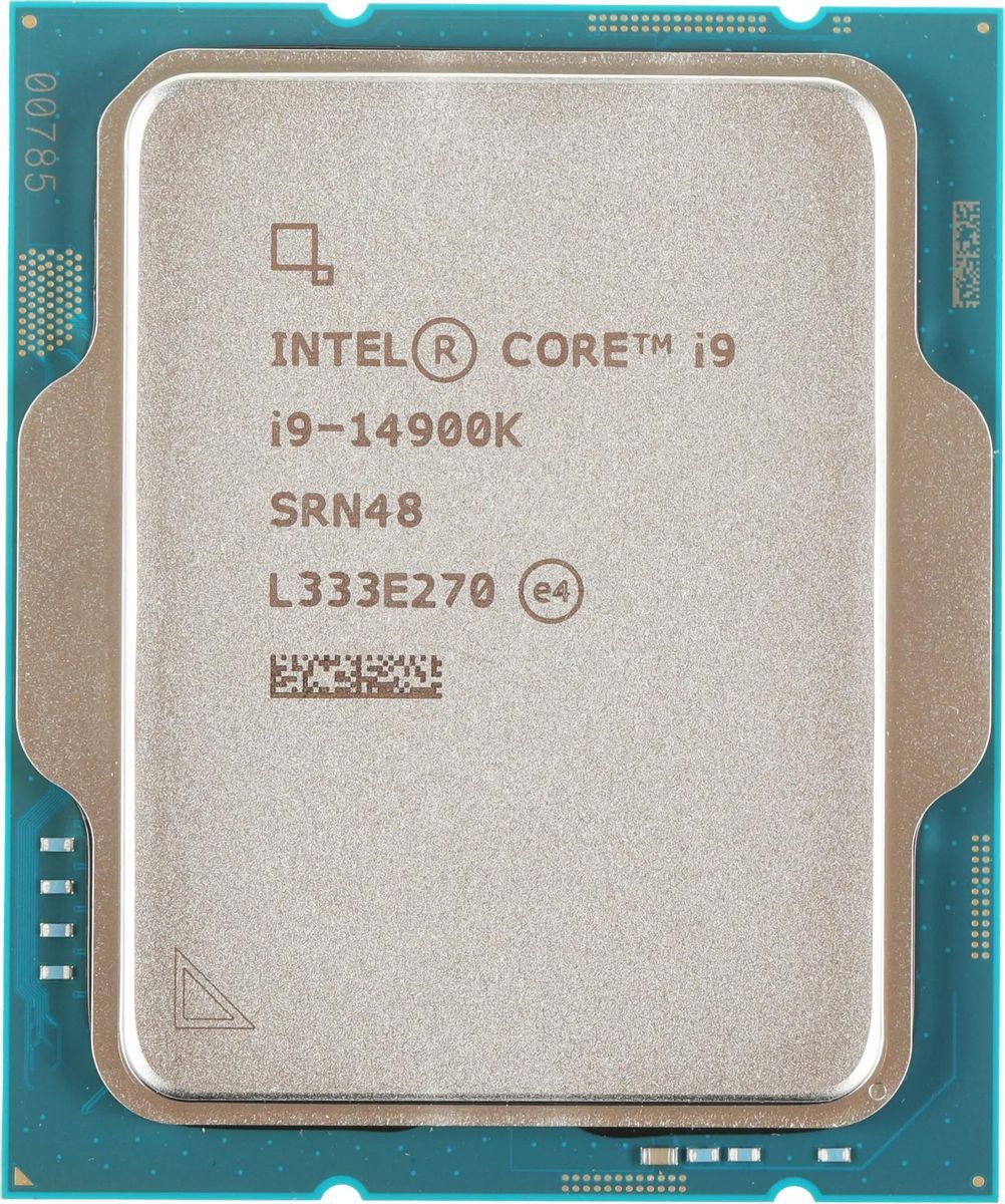 Процессор Intel Core i9-14900K (OEM)— фото №0