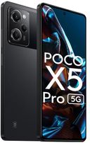 Смартфон POCO X5 Pro 5G 6.67″ 6Gb, 128Gb, черный— фото №1