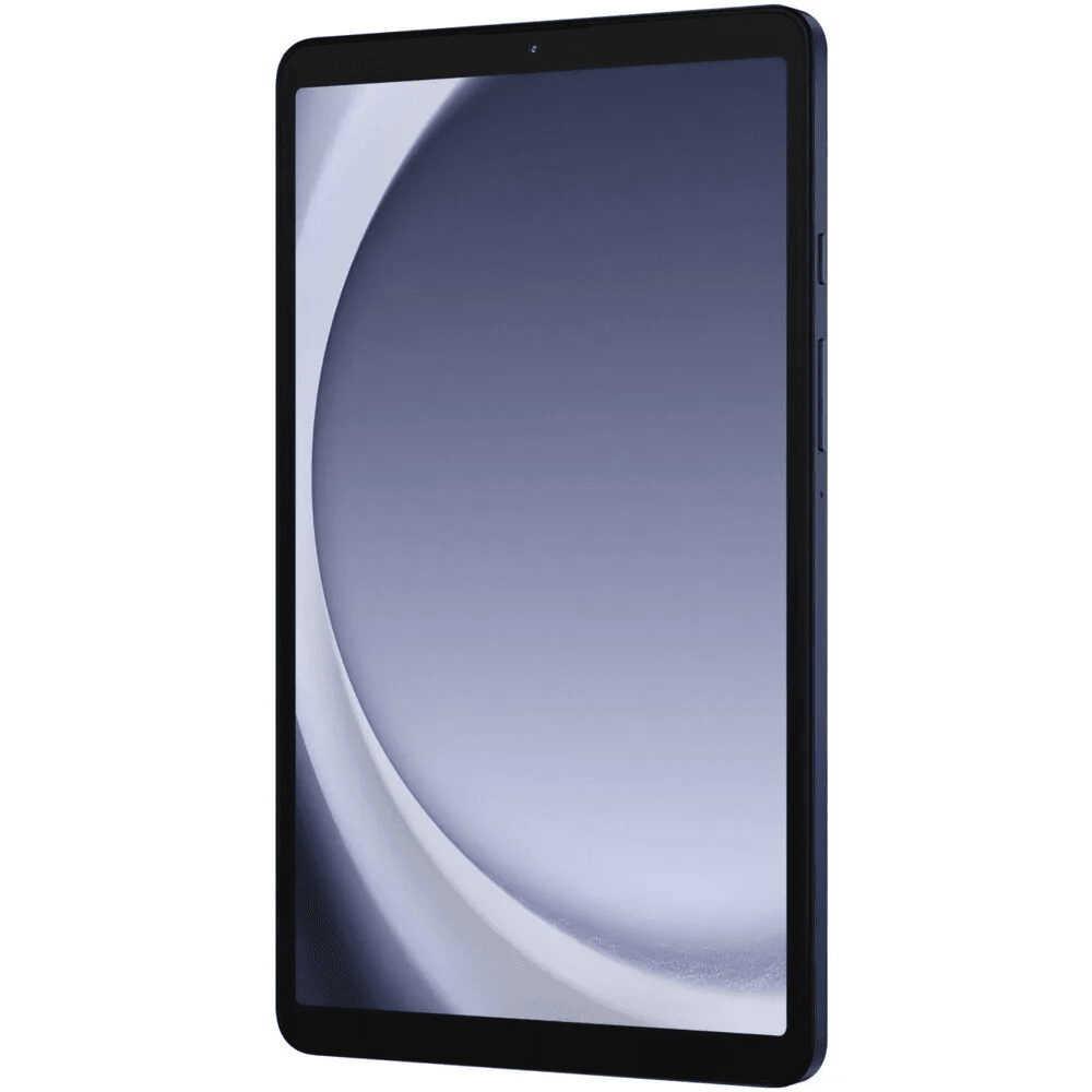 Планшет 8.7″ Samsung Galaxy Tab A9 4Gb, 64Gb, синий (РСТ)— фото №3