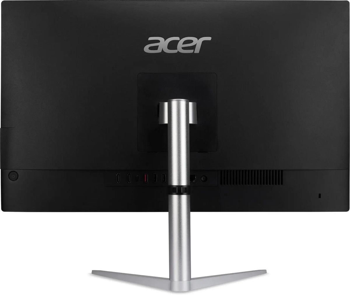 Моноблок Acer Aspire C24-1300 23.8″, черный— фото №2