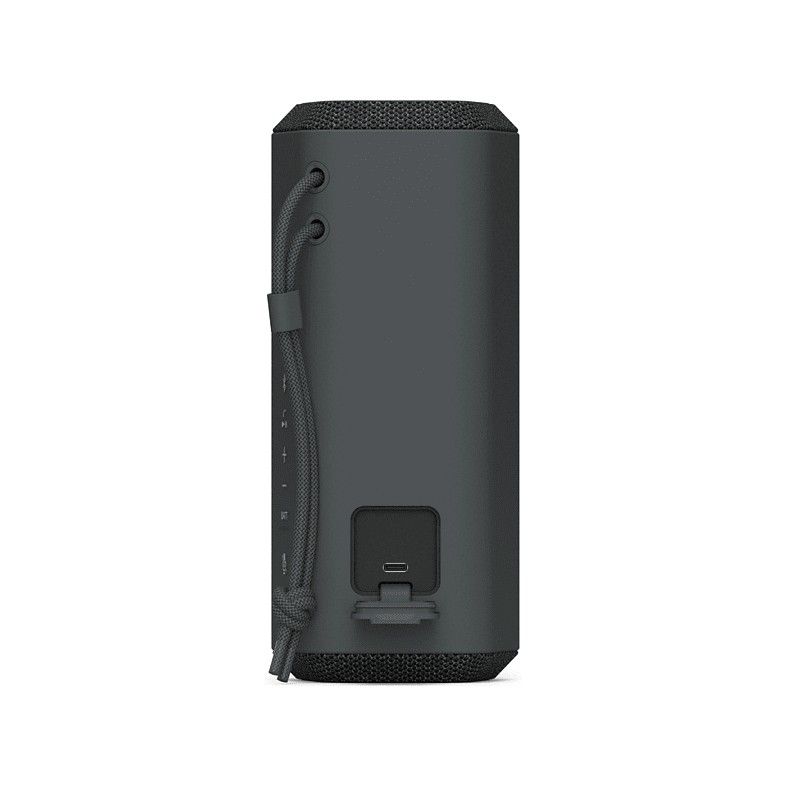 Акустическая система Sony SRS-XE200 черный— фото №2