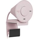 Веб камера Logitech Brio 300 FHD розовый— фото №0