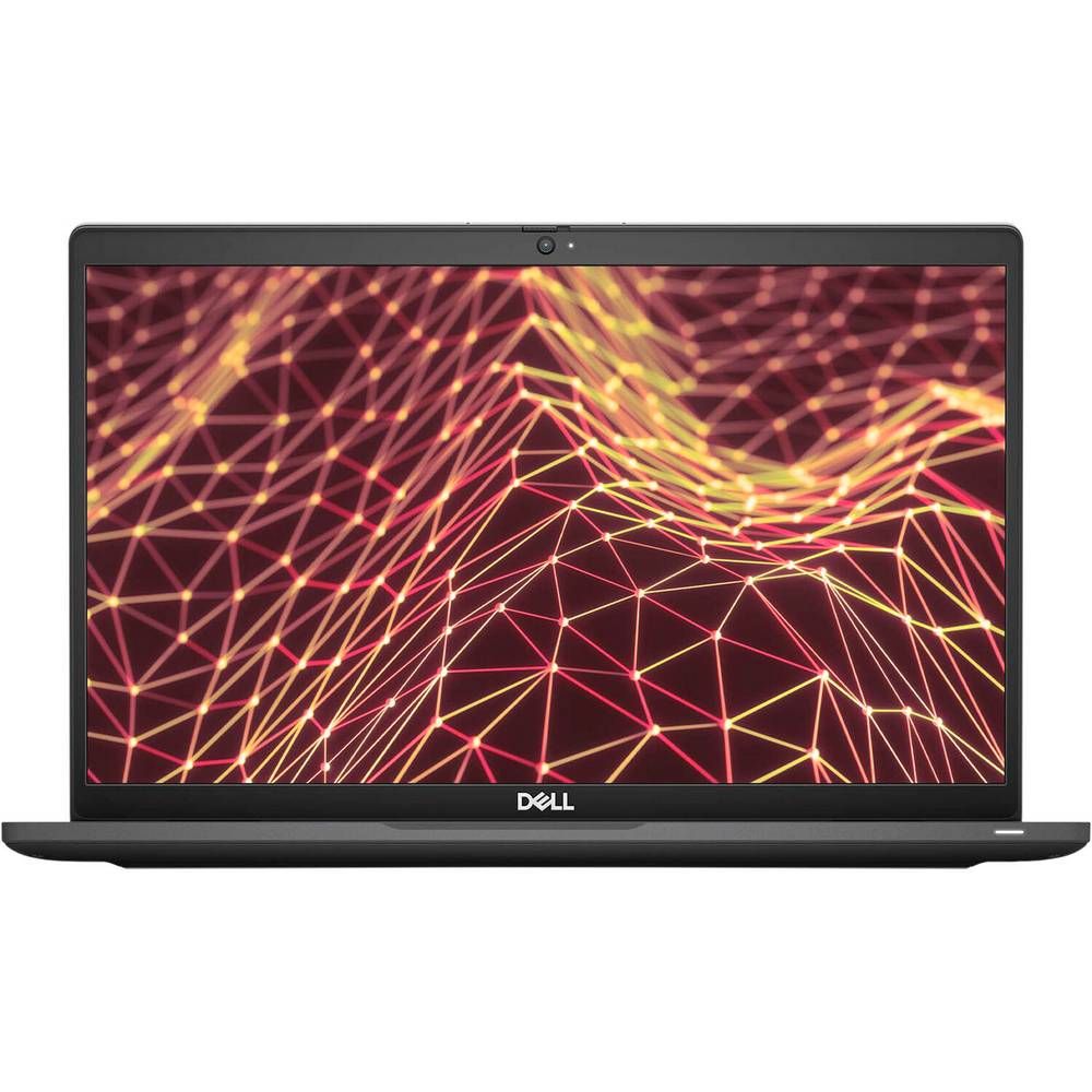 Ноутбук Dell Latitude 7330 13.3″/Core i5/8/SSD 256/Iris Xe Graphics/Linux/серый— фото №3