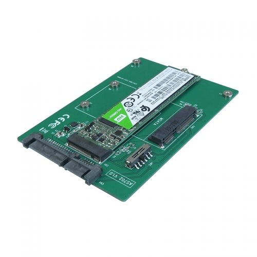 Бокс HDD SMNF2S Agestar— фото №1