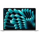 2024 Apple MacBook Air 15.3″ серебристый (Apple M3, 8Gb, SSD 256Gb, M3 (10 GPU))— фото №0