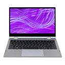 Ноутбук Hiper Slim H1306O3165DM 13.3″/16/SSD 512/серый